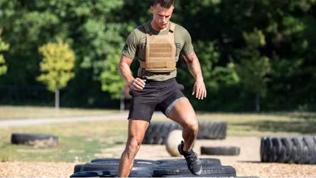 Best Weighted Vests_Hero